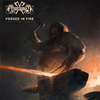 Forged in Fire